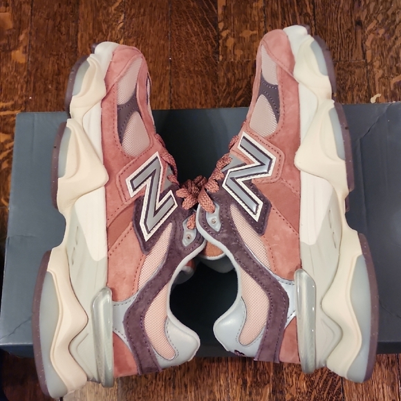New Balance 9060 - Picture 9 of 9